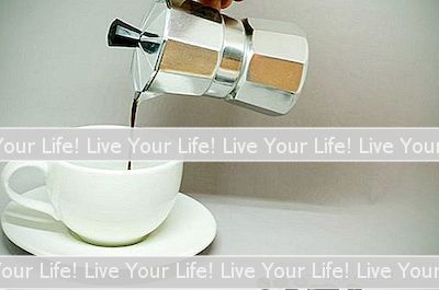 Wie Funktioniert Ein Kaffeezubereiter?