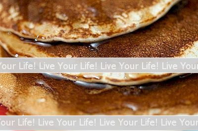 Làm Thế Nào Để Nấu Pancakes Với Pancake Mix