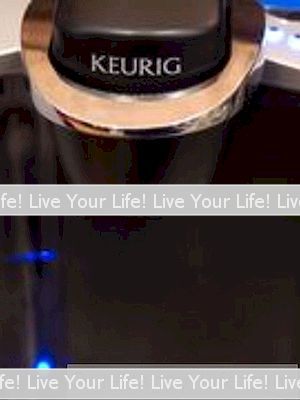 如何修理Keurig咖啡壶