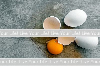 Yumurta Lekelerini Betondan Nasıl Temizlerim