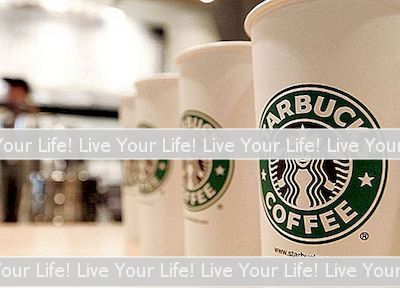 Sådan Bruges Et Starbucks Gold Card