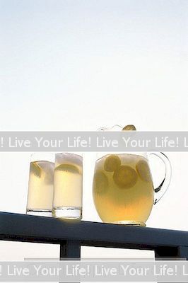 Alkoholinnehåll I En Flaska Mike'S Hard Lemonade