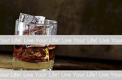 Skillnad Mellan Kanadensisk Whisky Och Bourbon