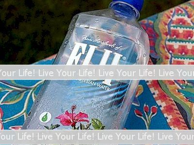 Fakta Om Fiji Vatten