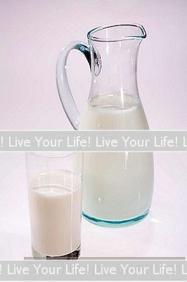 어떻게 냉동 갈론 우유를 해동해야합니까?