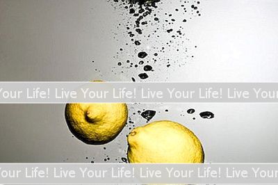 Cómo Extraer El Ácido Cítrico De Los Limones
