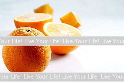 Cómo Hacer Naranjas Con Infusión De Vodka