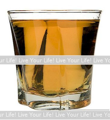 Vad Är De Dödliga Effekterna Av Scotch Whiskey?