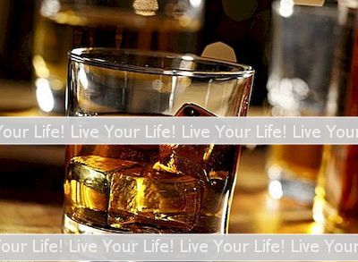 Jaký Je Rozdíl Mezi Bourbonem A Whisky?