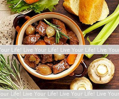 Beef Broth Substituts