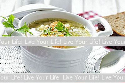 Rempah Dan Herba Terbaik Untuk Sup Sayuran