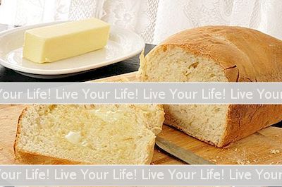 Nejlepší Způsob, Jak Ohřát Mražený Domácí Chléb