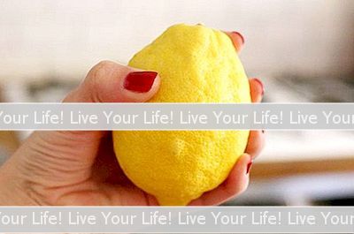 Können Sie Zitronensaft Durch Zitronensaft Ersetzen?