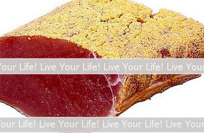 Diferența Între Carnea De Porc Și Carnea De Sare