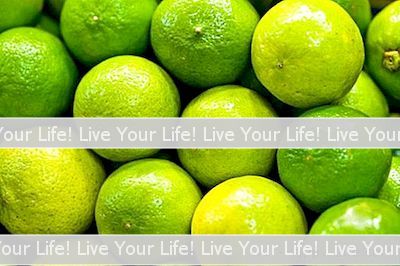 Skillnad Mellan Limes & Key Limes