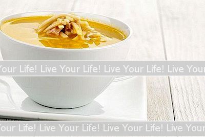 Indicații Pentru Supa De Nucață Lipton