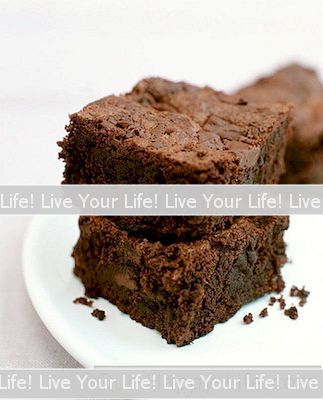 Instrucțiuni De Folosire A Panoului Perfect Brownie