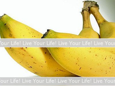 Fatos Sobre Bananas No Refrigerador