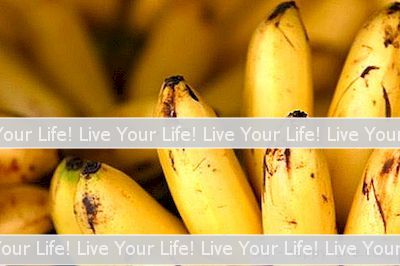 Frutas Similares A Una Banana