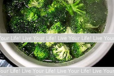 How To Blanch Broccoli
