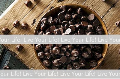 Hur Man Konverterar Ounces Chokladkakor Till Koppar