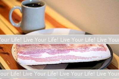 Cum Să Dezghețați Baconul În Cuptorul Cu Microunde