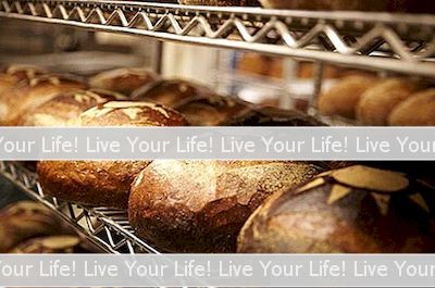 Cara Betulkan Roti Apabila Anda Tidak Menambah Ragi Cair