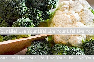 Bagaimana Untuk Membekukan Brokoli & Kembang Kolum Mentah