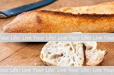 Fransız Ekmeği Bir Somun Nasıl Isıtılır