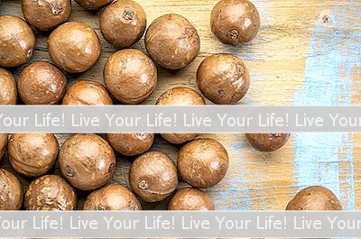 Làm Thế Nào Để Honey-Roast Macadamia Nuts