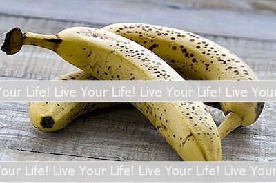 Come Mantenere Le Banane Troppo Mature