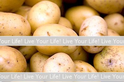 Haşlanmış Patatesleri Tornadan Nasıl Korur