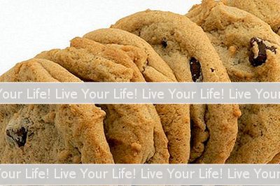 Làm Thế Nào Để Giữ Cookies Tự Chế Tươi Khi Gửi Chúng Ở Nước Ngoài Cho Quân Đội