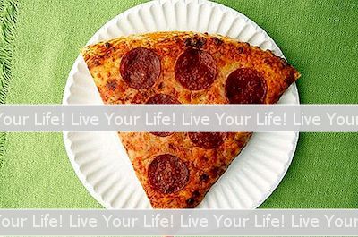 Làm Thế Nào Để Giữ Pizza Nóng Trong Một Túi Ăn Trưa