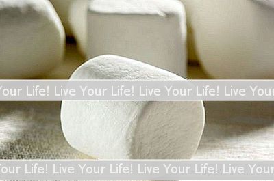 Hur Man Gör Dehydrerade Marshmallows Hemma