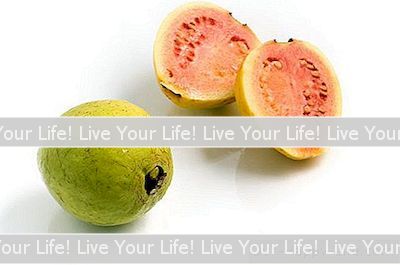 Guava Pureeを作る方法