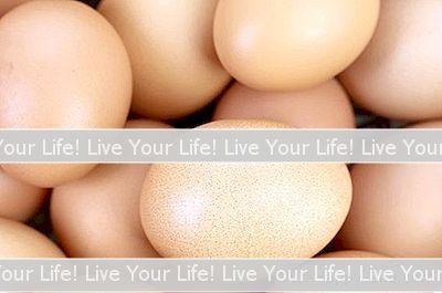 Hvordan Man Laver Pulverformige Æg