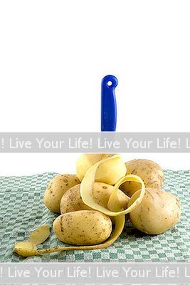 Sådan Parrer Du Kartofler