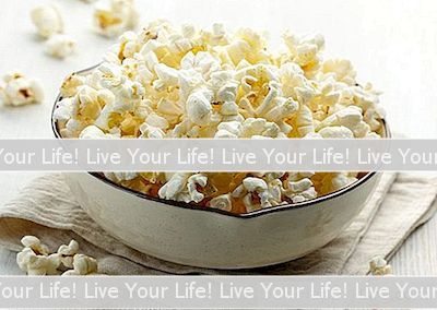 Cum Să Pop Popcorn În Cuptor