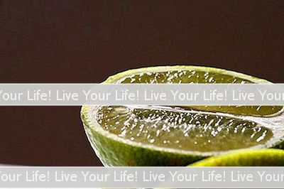 Come Conservare Il Succo Di Lime