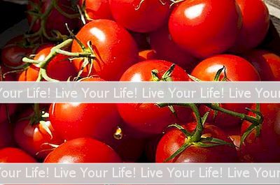 Slik Fjerner Du Spiselig Voks På Tomater