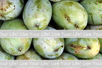 Cum Să Ripați Un Mango În Cuptorul Cu Microunde