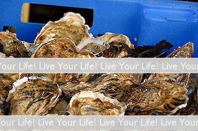ओवन में Oysters भाप कैसे करें