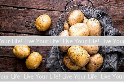 Patates Buhar Nasıl