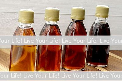Slik Erstatter Maple Syrup For Brown Sugar