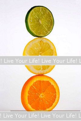 Comment Remplacer Le Jus D'Orange Par Du Jus De Citron