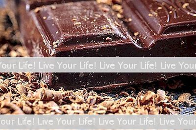 無糖チョコレートを甘くする方法