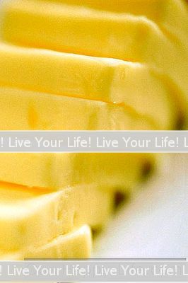 Cara Beritahu Jika Butter Adakah Rancid