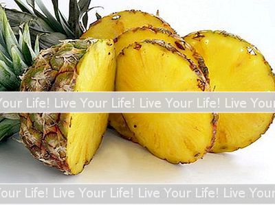 Hur Man Berättar Om En Ananas Är Mogen