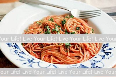 Comment Réduire La Sauce Spaghetti Trop Sucrée